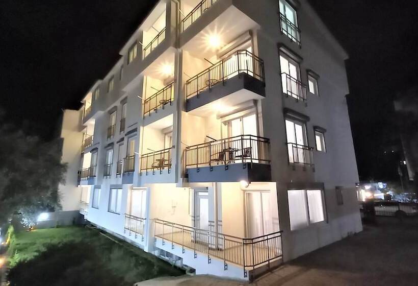 Mango Suite Apartment