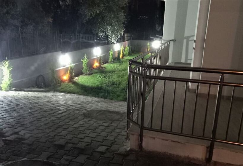 Mango Suite Apartment