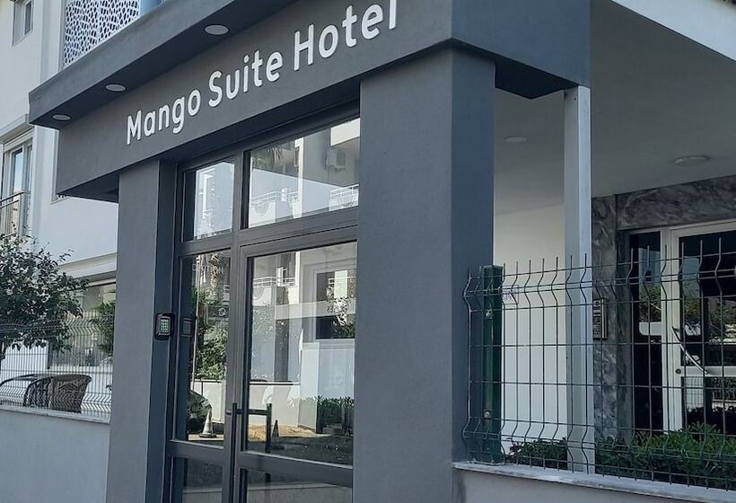 Mango Suite Apartment