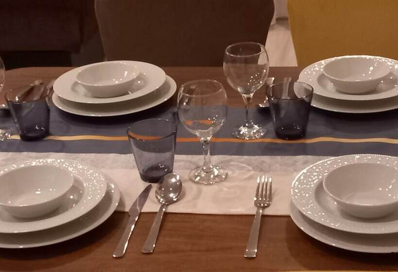 Mango Suite Apartment