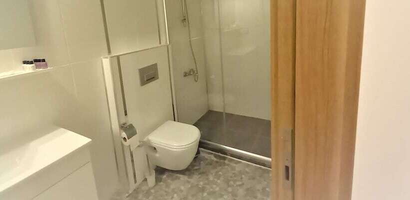 Mango Suite Apartment