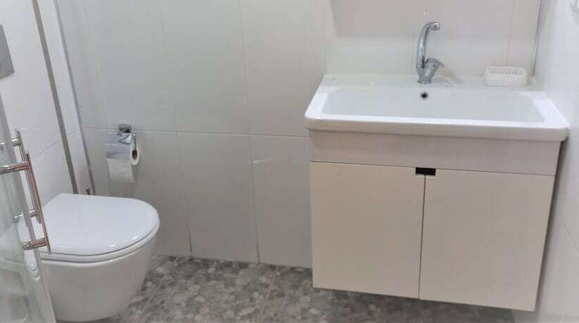 Mango Suite Apartment