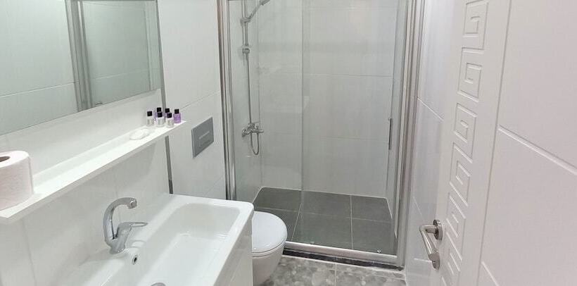 Mango Suite Apartment