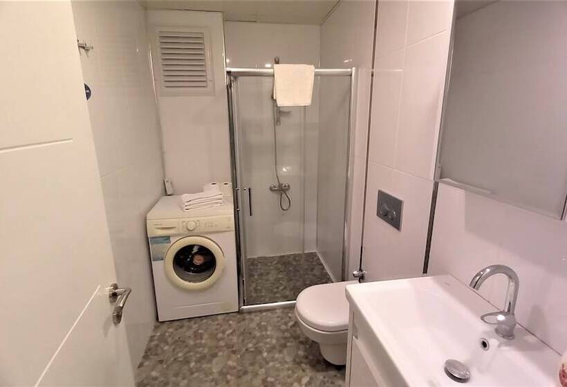 Mango Suite Apartment