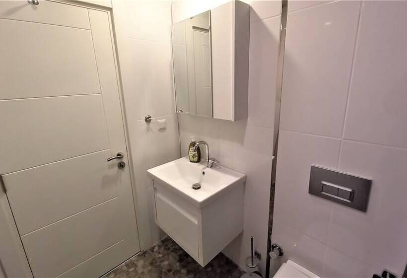 Mango Suite Apartment