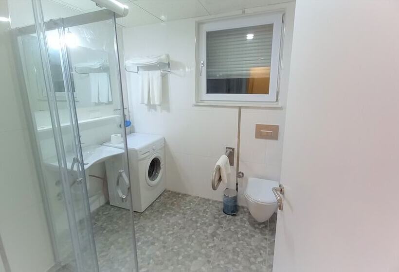 Mango Suite Apartment