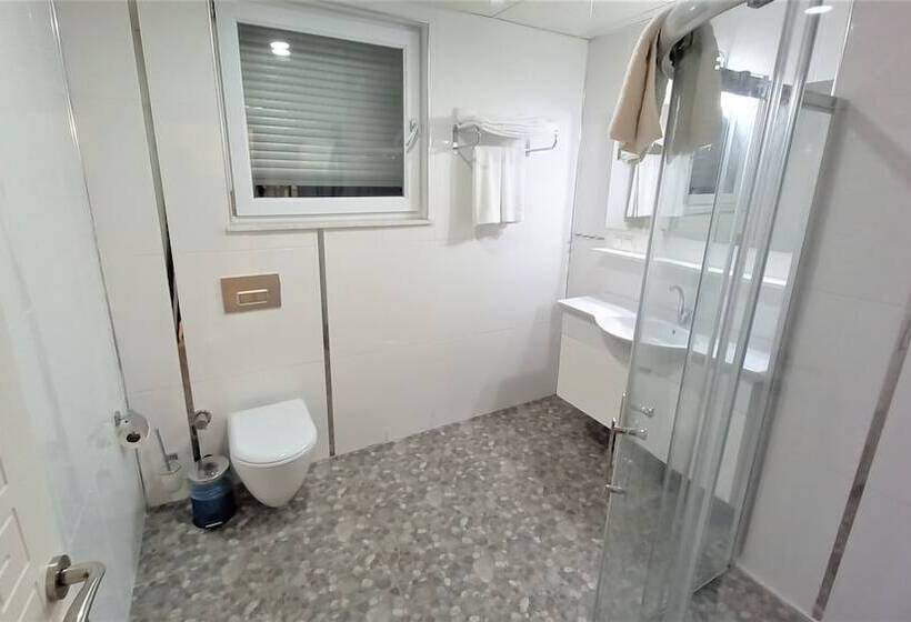 Mango Suite Apartment