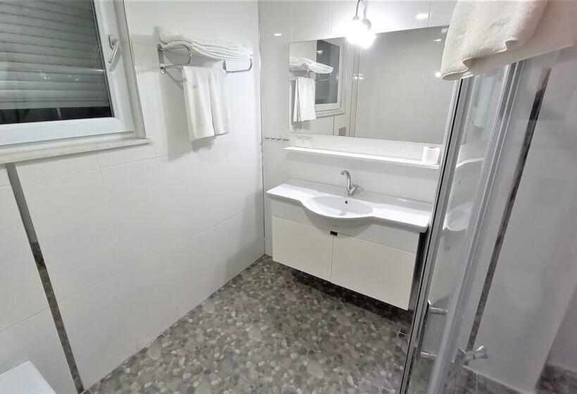 Mango Suite Apartment