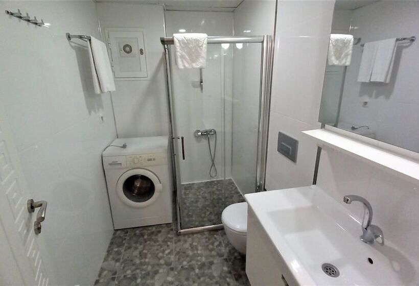 Mango Suite Apartment