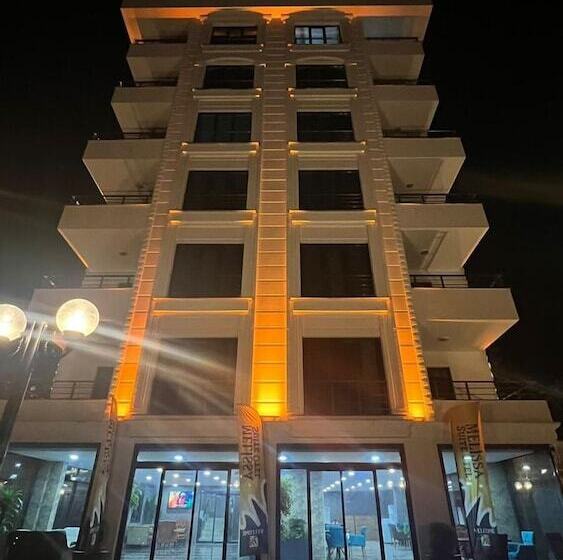 Melissa Suite Otel