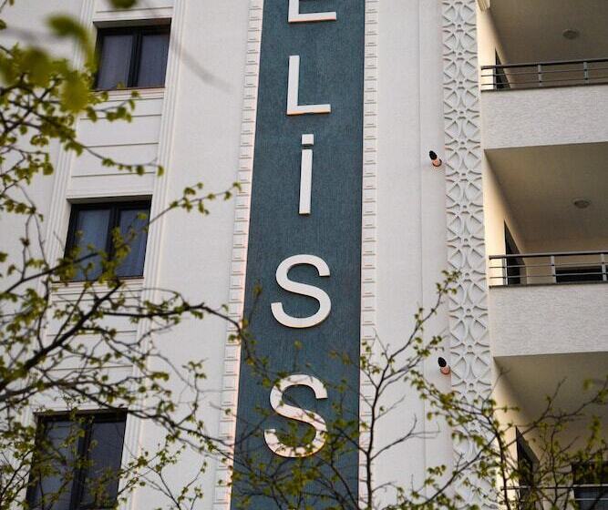 Melissa Suite Otel