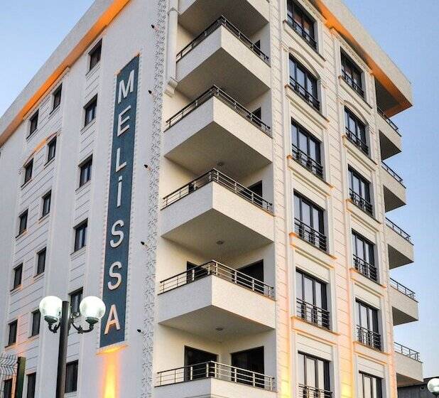 Melissa Suite Otel