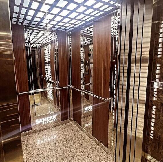 Melissa Suite Otel