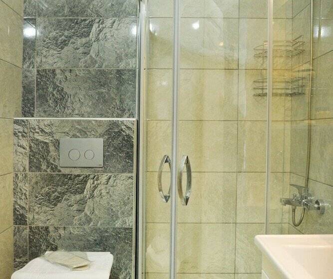 Melissa Suite Otel
