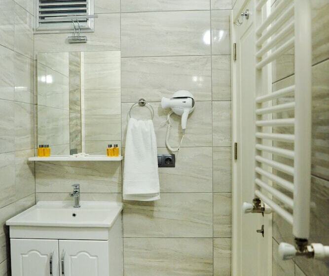 Melissa Suite Otel
