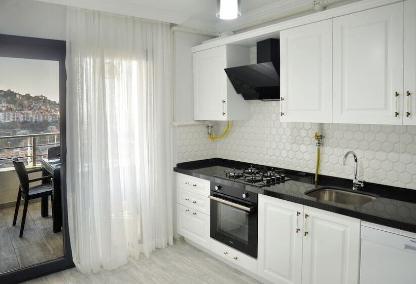 Melissa Suite Otel