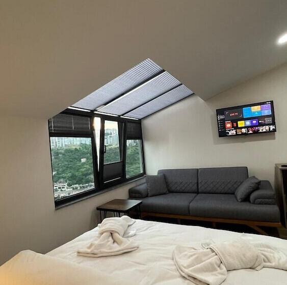 Melissa Suite Otel