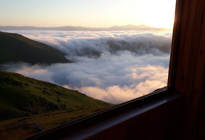 Migroras Otel & Restaurant Karestel Yaylasi