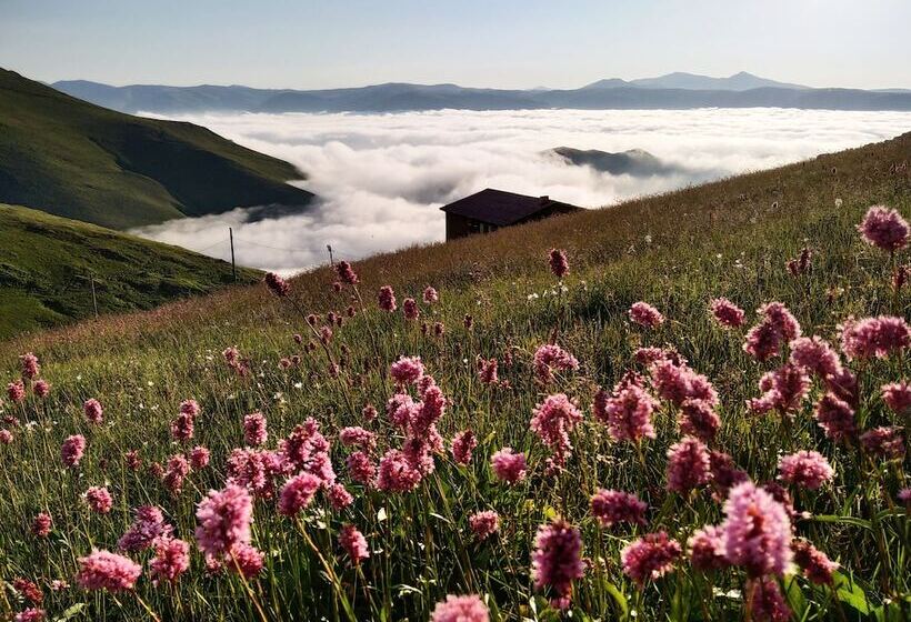 Migroras Otel & Restaurant Karestel Yaylasi