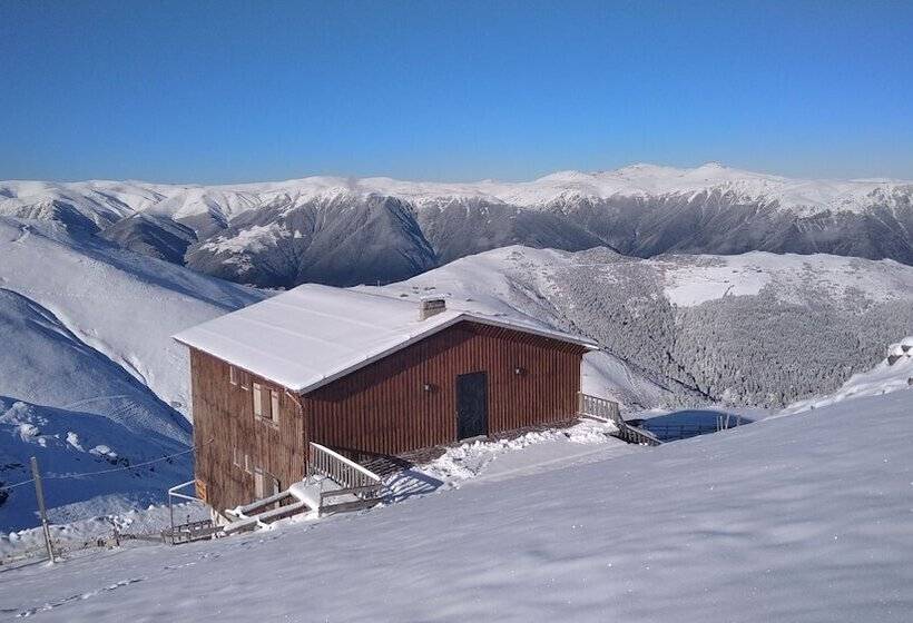 Migroras Otel & Restaurant Karestel Yaylasi