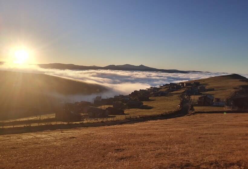 Migroras Otel & Restaurant Karestel Yaylasi