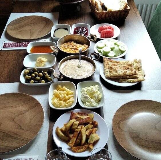 Migroras Otel & Restaurant Karestel Yaylasi