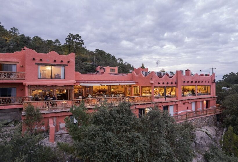 Mirador Essential By Balderrama Hotel Collection