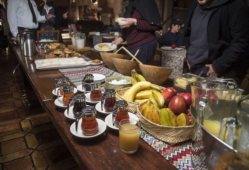 Mirador Essential By Balderrama Hotel Collection