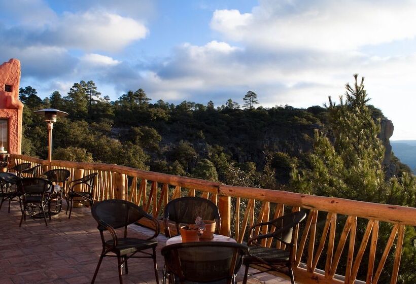 Mirador Essential By Balderrama Hotel Collection