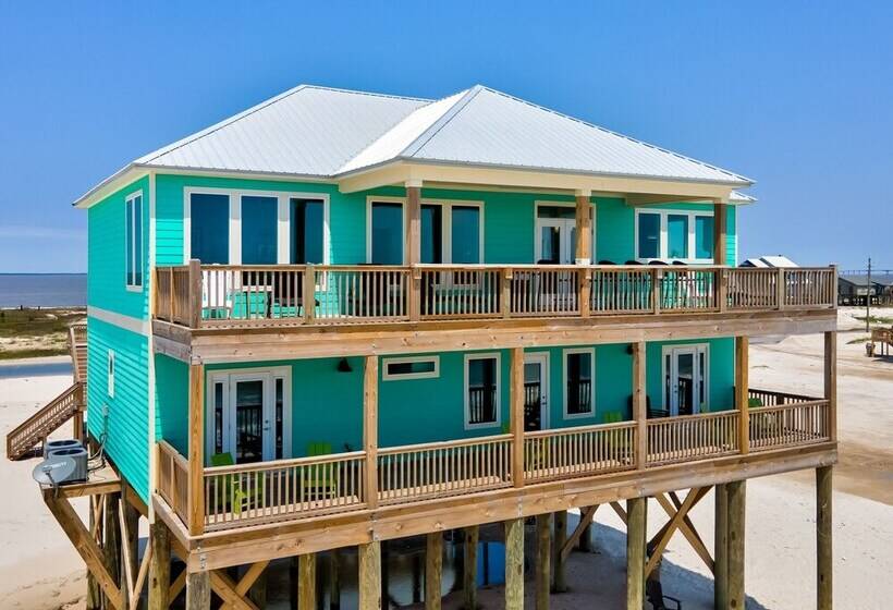 Moasis   Once In A Lifetime Views   3 Master Suites   Room For Everyone! Make Memories At Moasis! 6