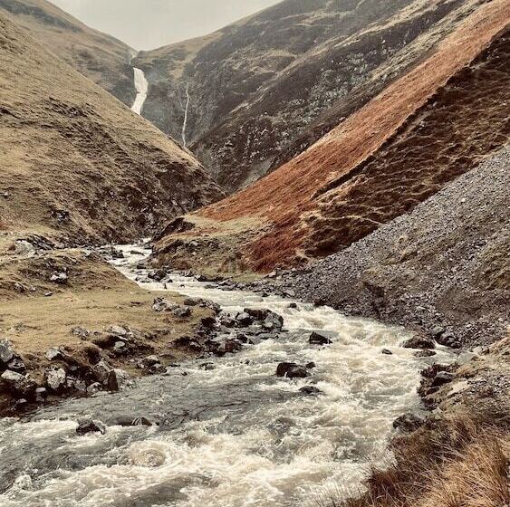 Moffat Independent Hostel