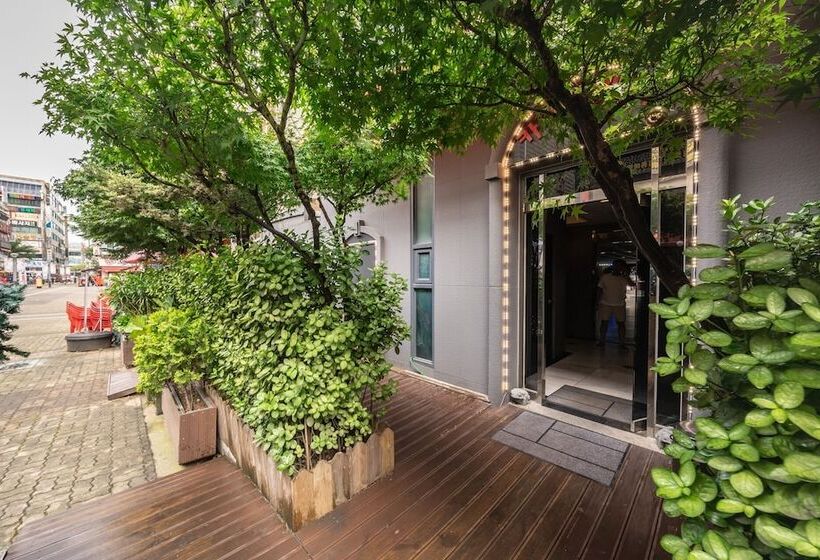 מוטל Ansan Casamia