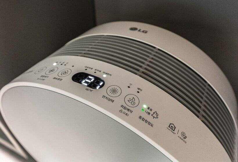 מוטל Ansan Casamia