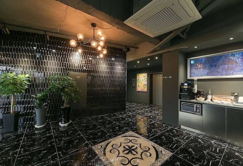 מוטל Asan Marina