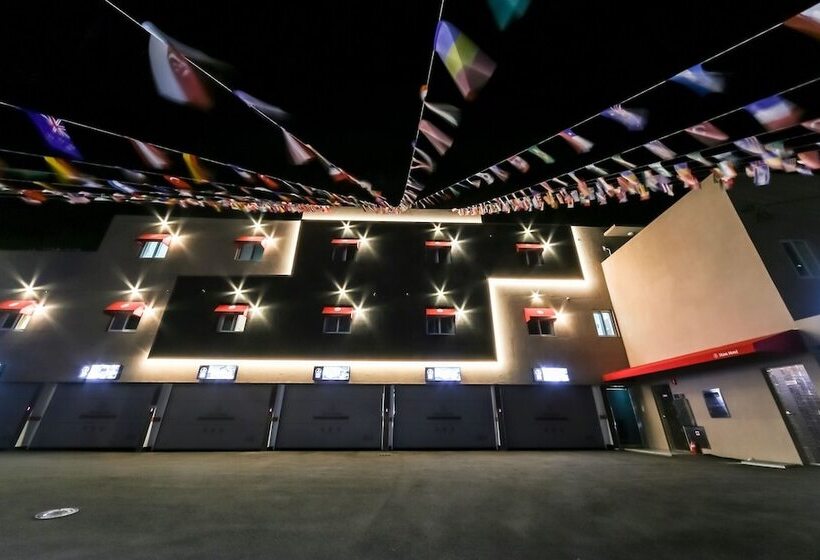 汽车旅馆  Cheongdo Shuim