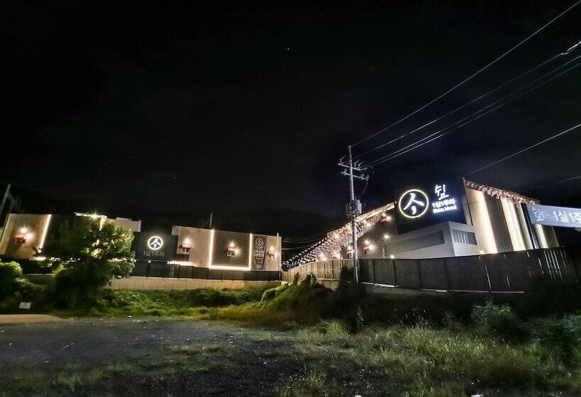 فندق على الطريق Cheongdo Shuim