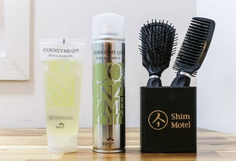 汽车旅馆  Cheongdo Shuim