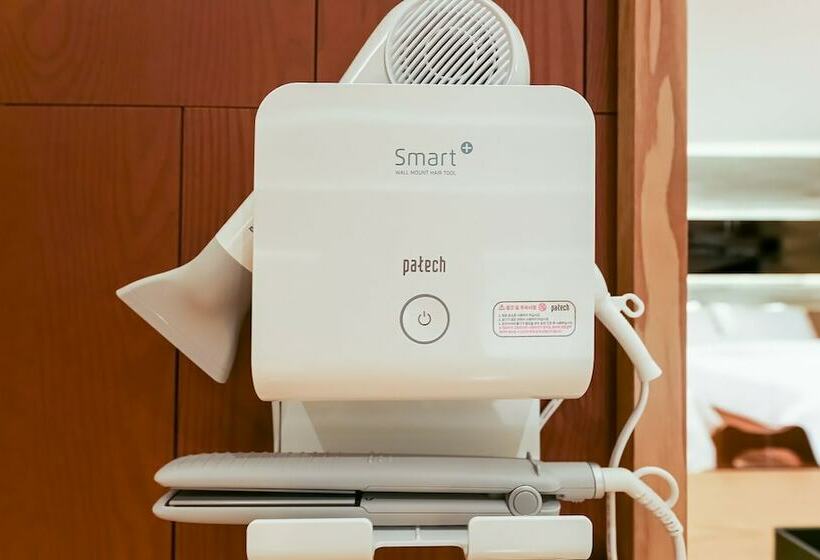 モーテル Chungju Kamon