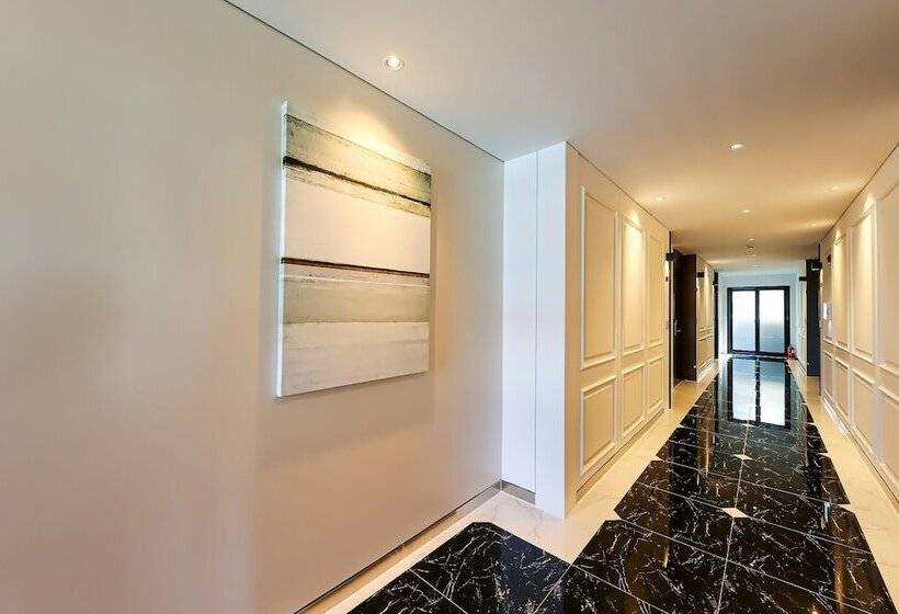 モーテル Chungju Kamon