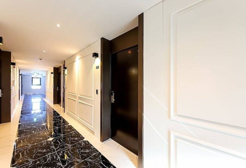 モーテル Chungju Kamon