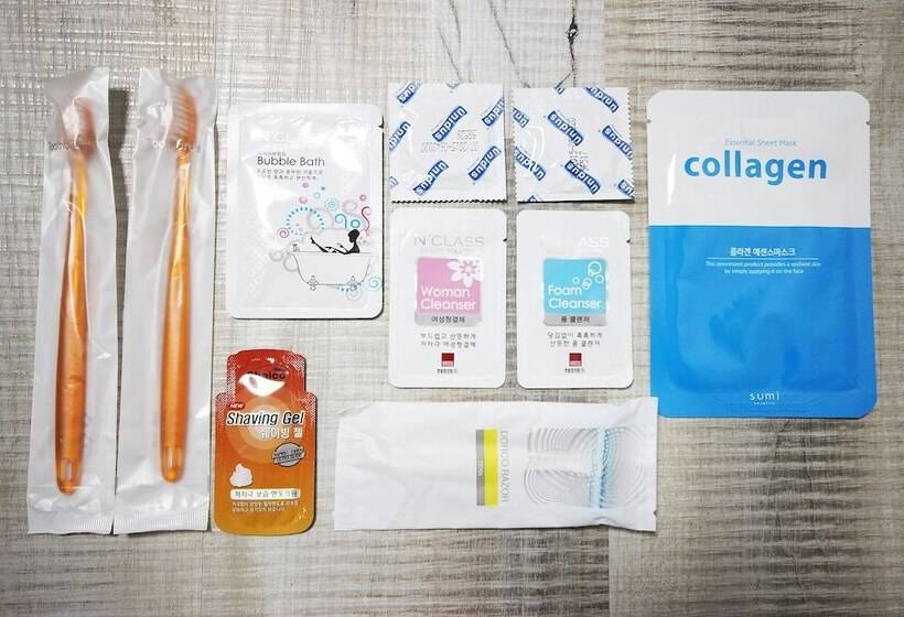 モーテル Daegu Dongdaegu Station Hotel Haru