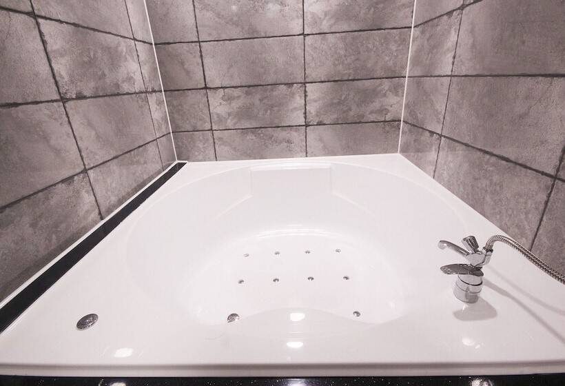 モーテル Daegu Dongdaegu Station Hotel Haru