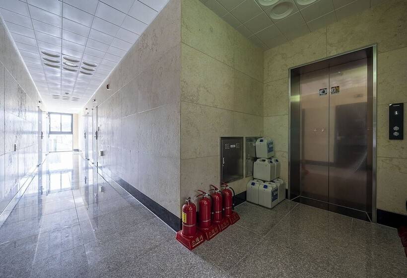 Мотель Gangneung Lara