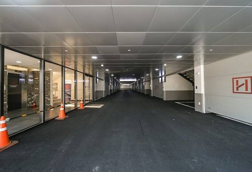 فندق على الطريق Gimcheon Hotel Esang