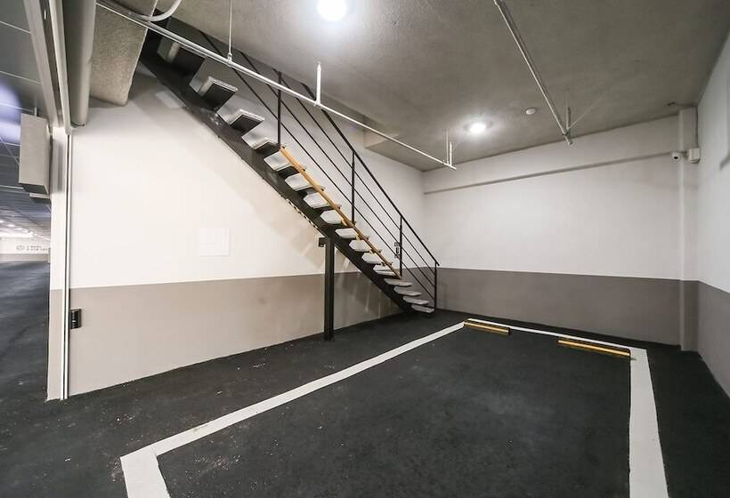 فندق على الطريق Gimcheon Hotel Esang