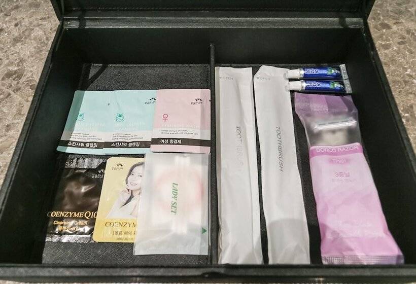 فندق على الطريق Gimcheon Hotel Esang