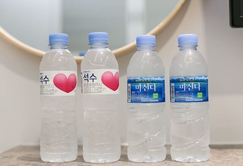 فندق على الطريق Gimcheon Hotel Esang