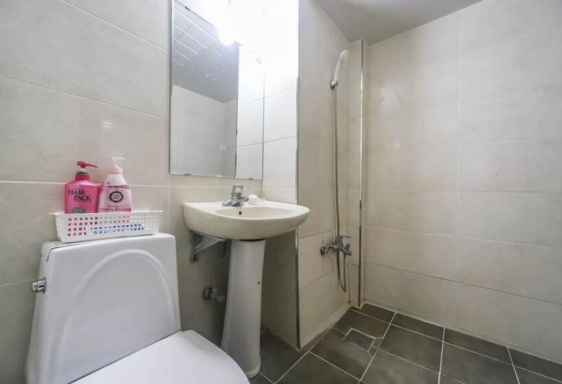 모텔 Boeun Winners