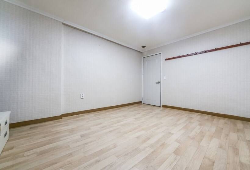 모텔 Boeun Winners