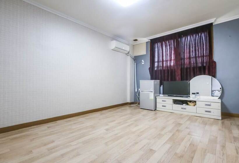 모텔 Boeun Winners